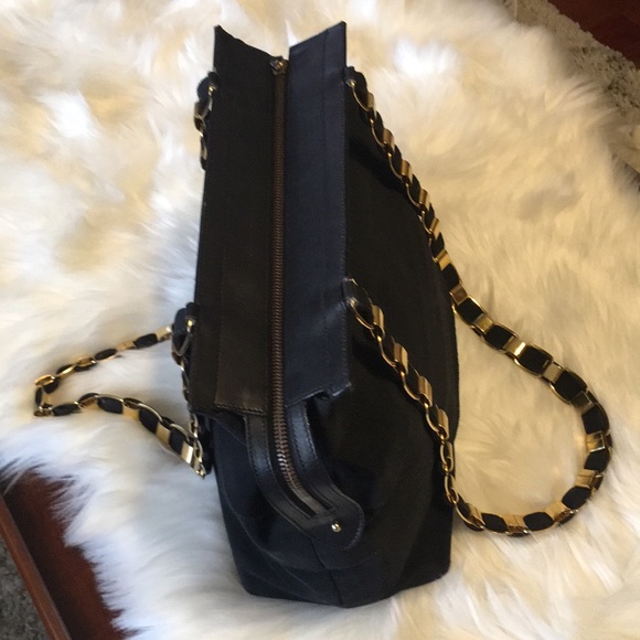 Salvatorre Ferragamo vintage bag - Picture 3 of 8